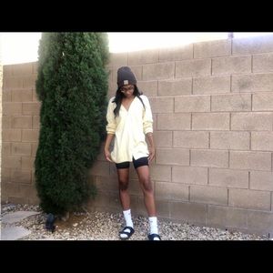 Nordstrom Quilted Cardigan